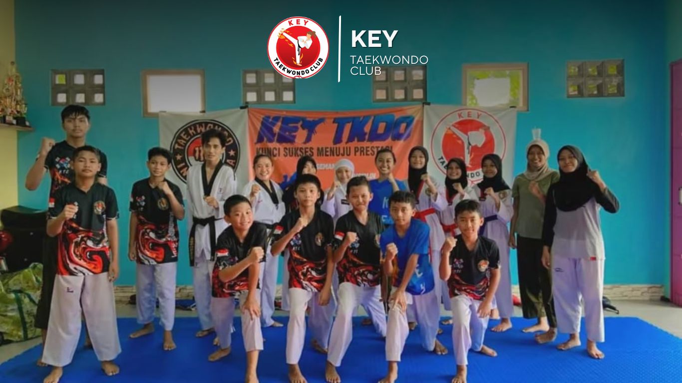 Taekwondo Indonesia Dojang keytkdpurworejo ti-keytkdpurworejo.com